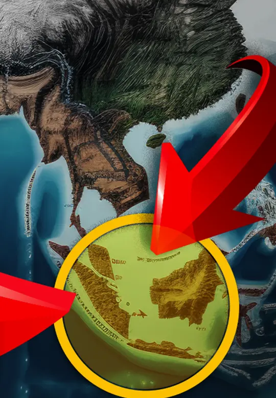 Kenapa China Dan AS Menginginkan Indonesia